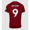Herren Fußballbekleidung West Ham United Callum Wilson #9 Heimtrikot 2025-26 Kurzarm